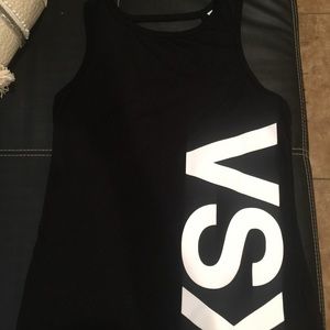 VICTORIA’S SECRET Workout Tank VSX